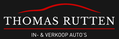 Logo Handelsonderneming Thomas Rutten B.V.